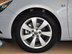 2014款 1.4T 自动 舒适型