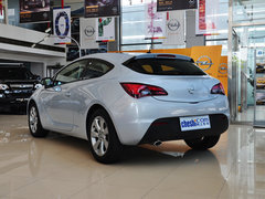 2014款 1.4T 自动 舒适型