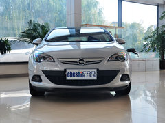 2014款 1.4T 自动 舒适型