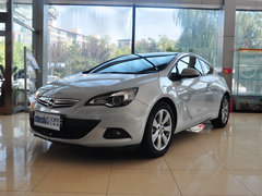2014款 1.4T 自动 舒适型