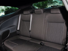 2014款 1.4T 自动 舒适型