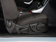 2014款 1.4T 自动 舒适型
