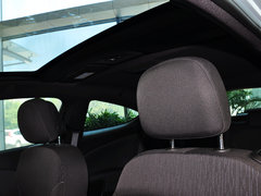2014款 1.4T 自动 舒适型