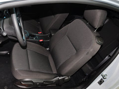 2014款 1.4T 自动 舒适型