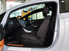 2014款 1.4T 自动 舒适型