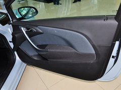 2014款 1.4T 自动 舒适型