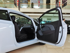 2014款 1.4T 自动 舒适型