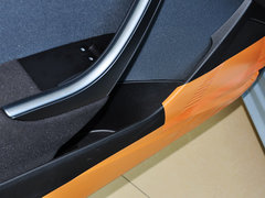 2014款 1.4T 自动 舒适型