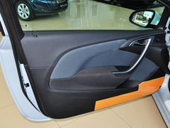2014款 1.4T 自动 舒适型