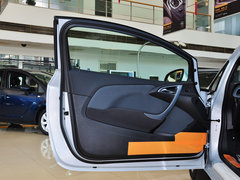 2014款 1.4T 自动 舒适型