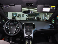 2014款 1.4T 自动 舒适型