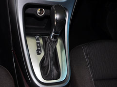 2014款 1.4T 自动 舒适型