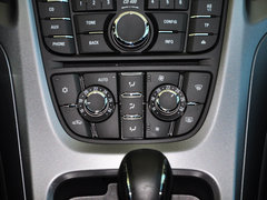 2014款 1.4T 自动 舒适型