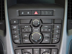 2014款 1.4T 自动 舒适型