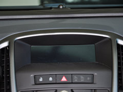 2014款 1.4T 自动 舒适型