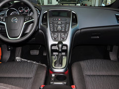 2014款 1.4T 自动 舒适型