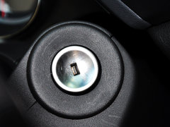 2014款 1.4T 自动 舒适型