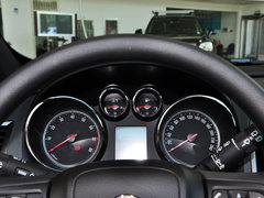 2014款 1.4T 自动 舒适型