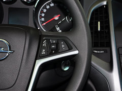 2014款 1.4T 自动 舒适型