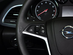 2014款 1.4T 自动 舒适型