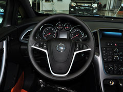2014款 1.4T 自动 舒适型