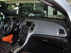 2014款 1.4T 自动 舒适型