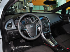 2014款 1.4T 自动 舒适型