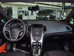 2014款 1.4T 自动 舒适型