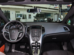 2014款 1.4T 自动 舒适型