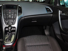 2014款 1.4T 自动 舒适型