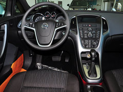 2014款 1.4T 自动 舒适型