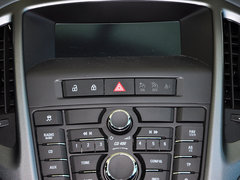 2014款 1.4T 自动 舒适型