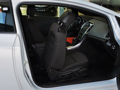 2014款 1.4T 自动 舒适型