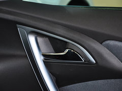 2014款 1.4T 自动 舒适型