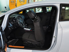 2014款 1.4T 自动 舒适型