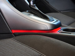 2014款 1.4T 自动 舒适型