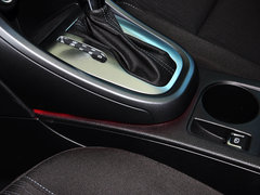 2014款 1.4T 自动 舒适型