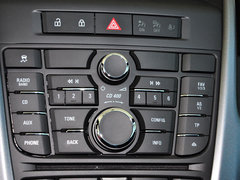 2014款 1.4T 自动 舒适型