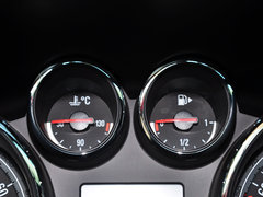 2014款 1.4T 自动 舒适型