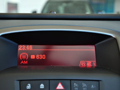 2014款 1.4T 自动 舒适型