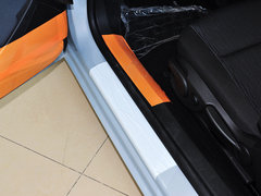 2014款 1.4T 自动 舒适型