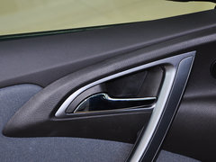 2014款 1.4T 自动 舒适型
