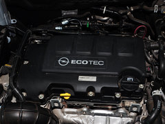 2014款 1.4T 自动 舒适型
