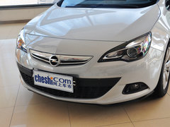 2014款 1.4T 自动 舒适型