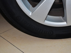 2014款 1.4T 自动 舒适型
