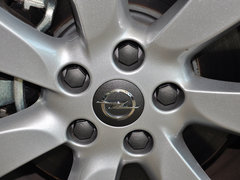 2014款 1.4T 自动 舒适型