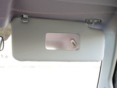 2014款 1.5L 手动 商务版 5座