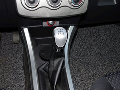 2014款 1.5L 手动 商务版 5座