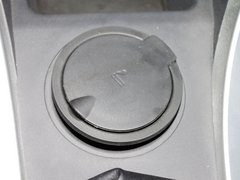 2014款 1.5L 手动 商务版 5座