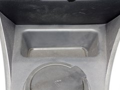 2014款 1.5L 手动 商务版 5座